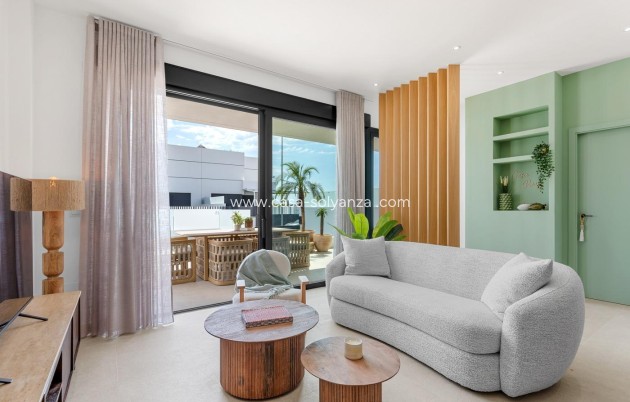 New Build - Townhouse - Dolores - Sector 3