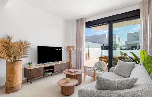 New Build - Townhouse - Dolores - Sector 3