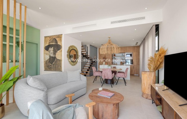 New Build - Townhouse - Dolores - Sector 3