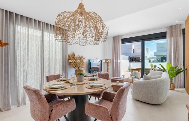 New Build - Townhouse - Dolores - Sector 3