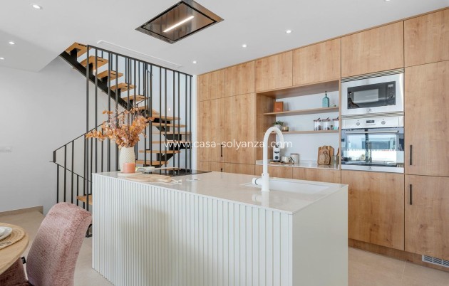 New Build - Townhouse - Dolores - Sector 3