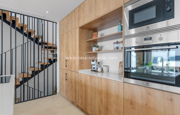 New Build - Townhouse - Dolores - Sector 3