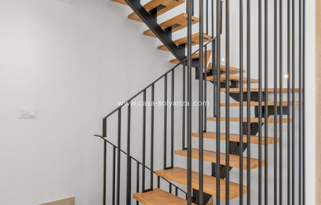 New Build - Townhouse - Dolores - Sector 3
