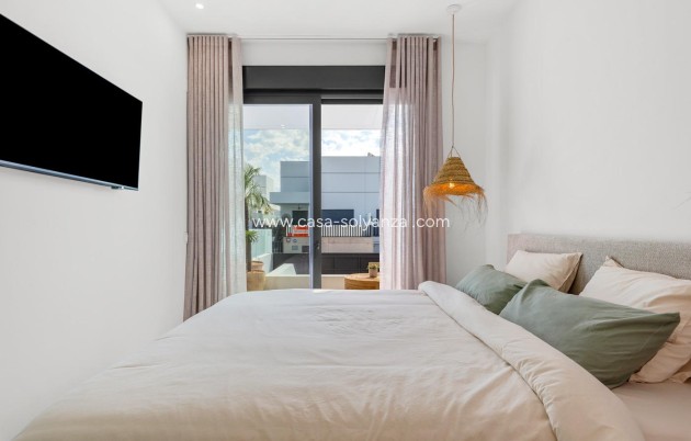 New Build - Townhouse - Dolores - Sector 3
