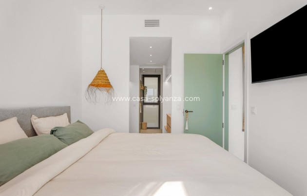 New Build - Townhouse - Dolores - Sector 3