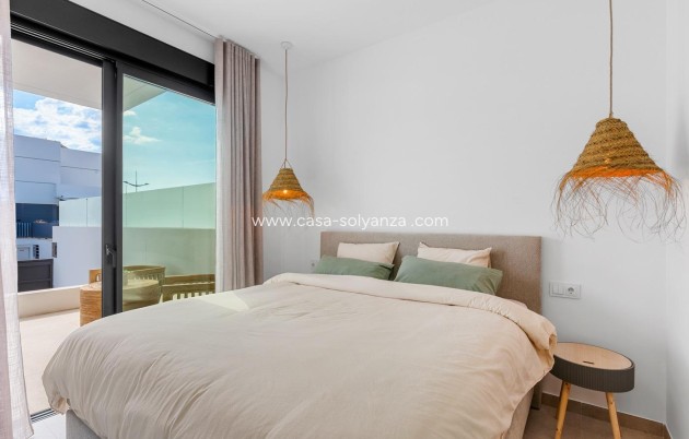 New Build - Townhouse - Dolores - Sector 3