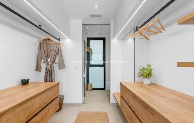 New Build - Townhouse - Dolores - Sector 3