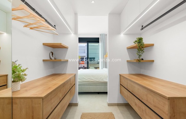 New Build - Townhouse - Dolores - Sector 3