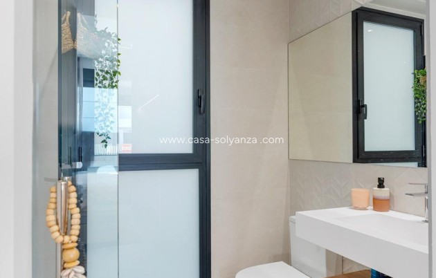 New Build - Villa - Dolores - Sector 3