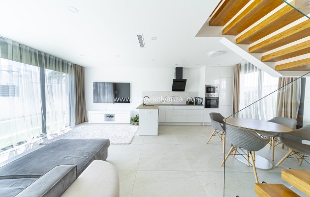 Wiederverkauf - Villa - Benijofar - Benijófar