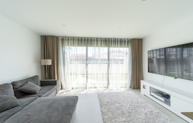 Wiederverkauf - Villa - Benijofar - Benijófar