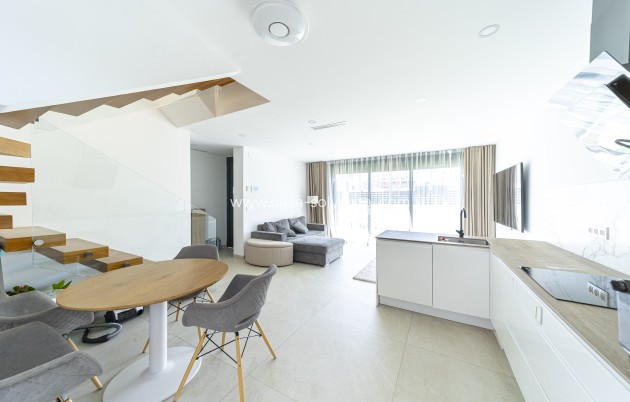 Wiederverkauf - Villa - Benijofar - Benijófar