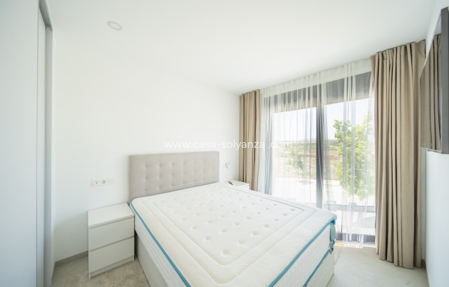 Wiederverkauf - Villa - Benijofar - Benijófar