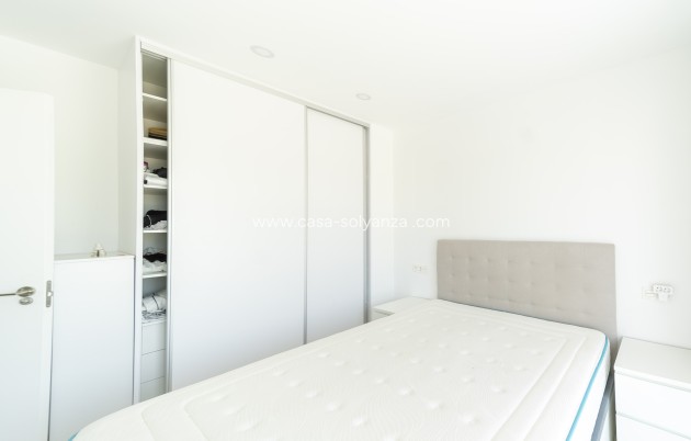 Wiederverkauf - Villa - Benijofar - Benijófar