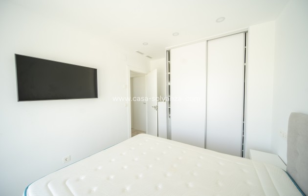 Wiederverkauf - Villa - Benijofar - Benijófar