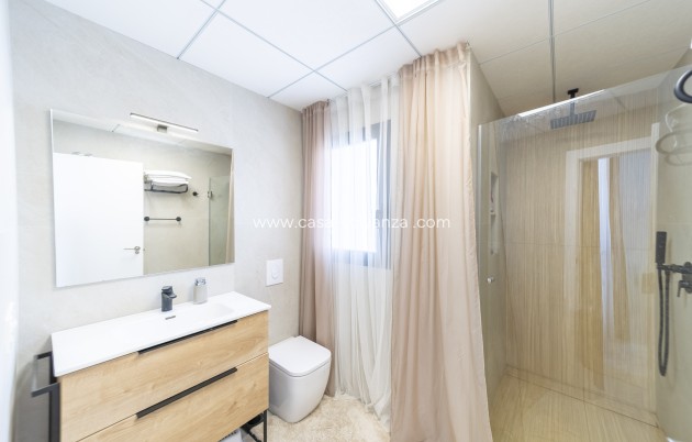 Wiederverkauf - Villa - Benijofar - Benijófar