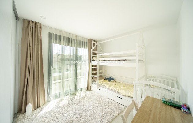 Wiederverkauf - Villa - Benijofar - Benijófar