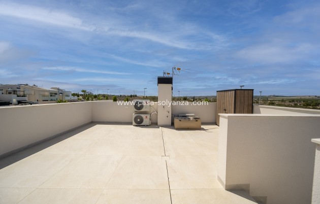 Wiederverkauf - Villa - Benijofar - Benijófar