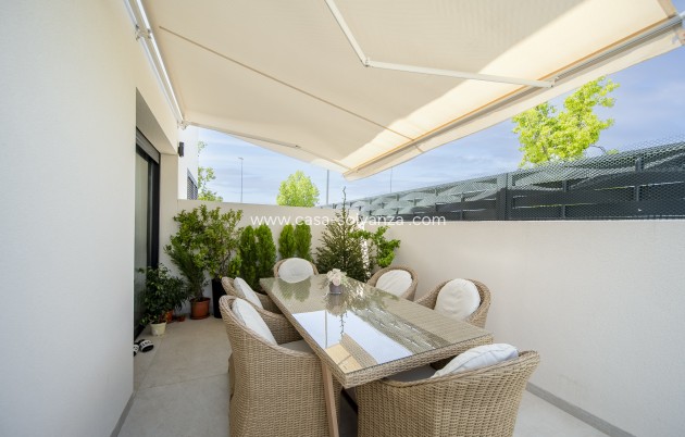 Wiederverkauf - Villa - Benijofar - Benijófar