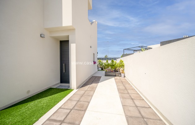 Wiederverkauf - Villa - Benijofar - Benijófar