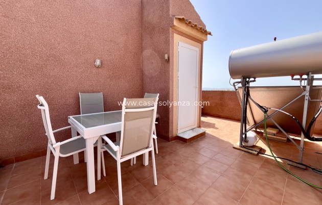 Resale - Townhouse - Avileses