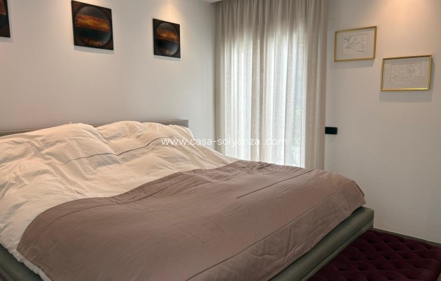Resale - Villa - Algorfa - Inland