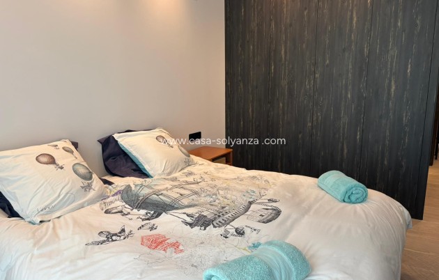 Resale - Villa - Algorfa - Inland