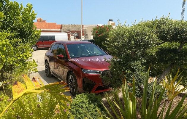 Resale - Villa - Algorfa - Inland