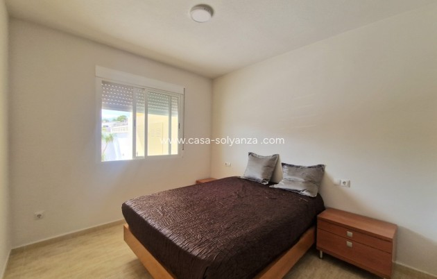 Resale - Villa - La Nucía - Costa Blanca