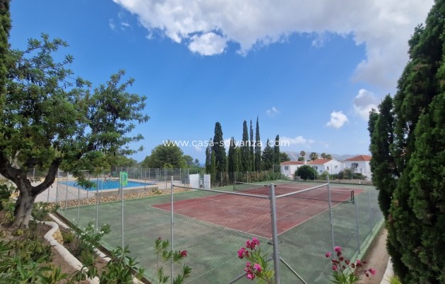 Resale - Villa - La Nucía - Costa Blanca