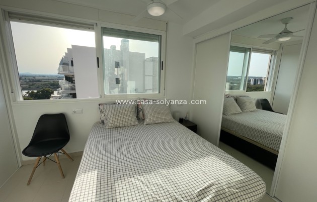 Reventa - Apartamento / piso - Guardamar del Segura - Costa Blanca