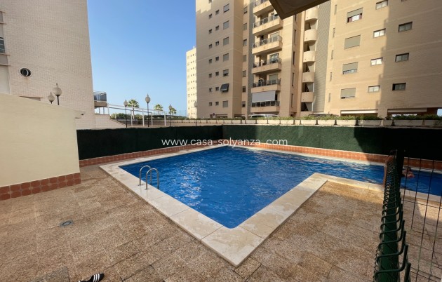 Reventa - Apartamento / piso - Guardamar del Segura - Costa Blanca