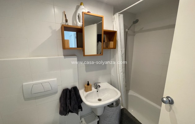 Reventa - Apartamento / piso - Guardamar del Segura - Costa Blanca