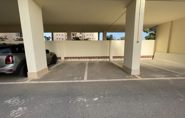Reventa - Apartamento / piso - Guardamar del Segura - Costa Blanca