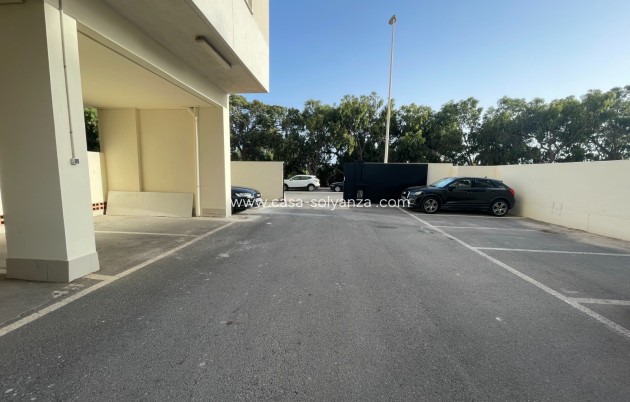 Reventa - Apartamento / piso - Guardamar del Segura - Costa Blanca