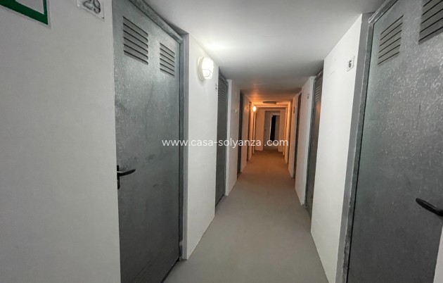 Reventa - Apartamento / piso - Guardamar del Segura - Costa Blanca