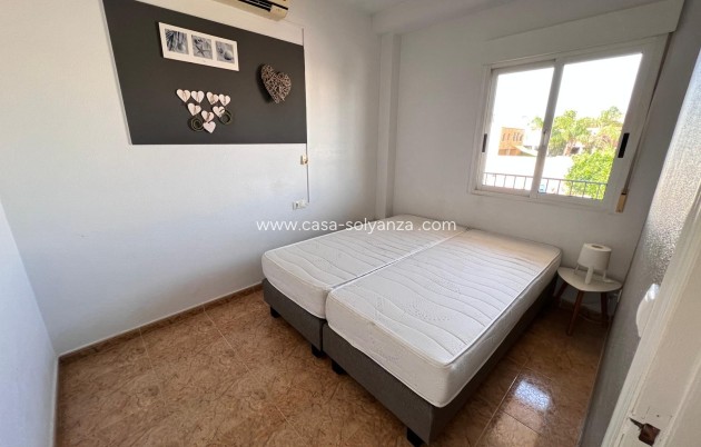 Resale - Apartment / flat - San Fulgencio - Costa Blanca