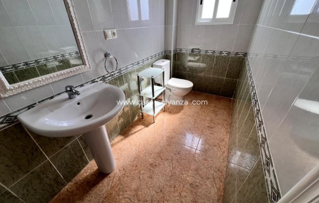 Resale - Apartment / flat - San Fulgencio - Costa Blanca