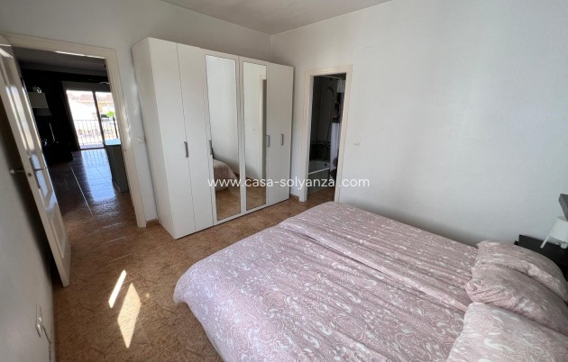 Resale - Apartment / flat - San Fulgencio - Costa Blanca