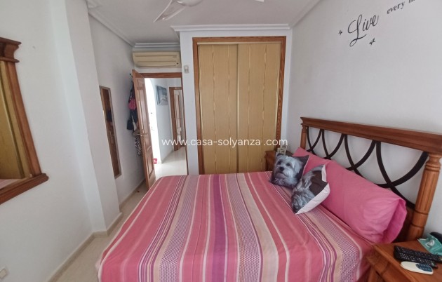 Resale - Villa - Sucina - Inland