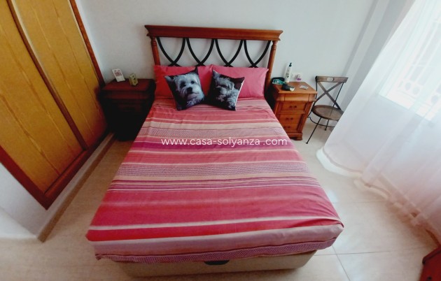 Resale - Villa - Sucina - Inland