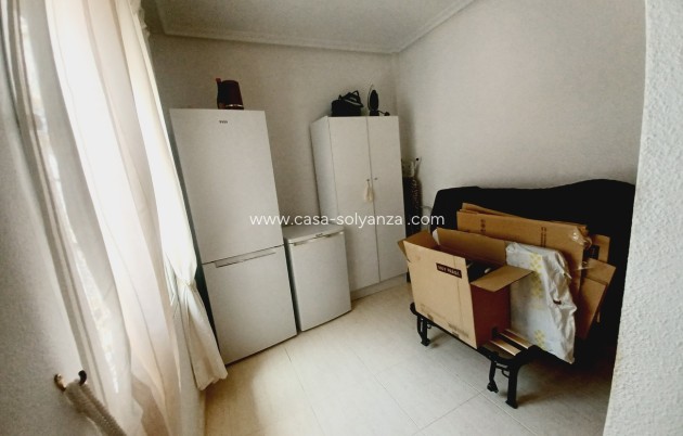 Resale - Villa - Sucina - Inland