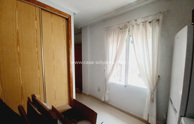 Resale - Villa - Sucina - Inland