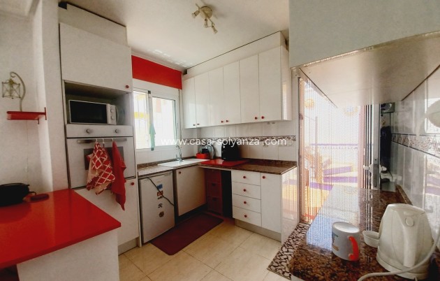 Resale - Villa - Sucina - Inland