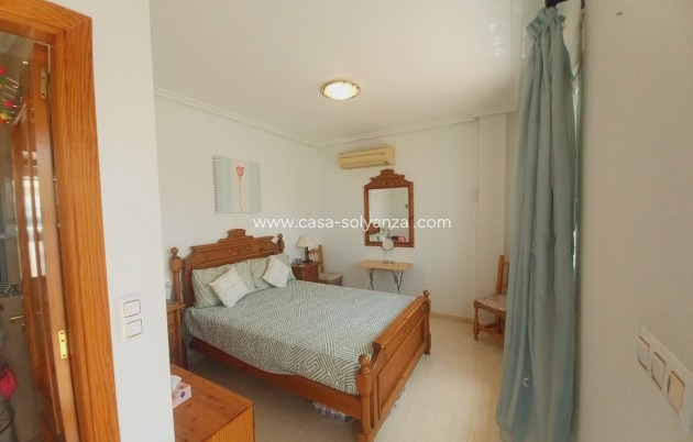 Resale - Villa - Sucina - Inland