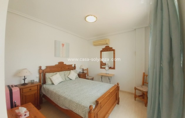 Resale - Villa - Sucina - Inland