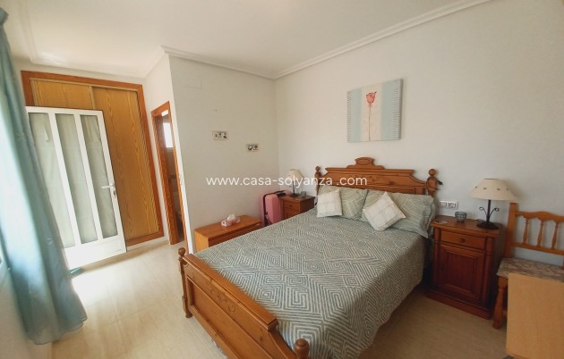 Resale - Villa - Sucina - Inland
