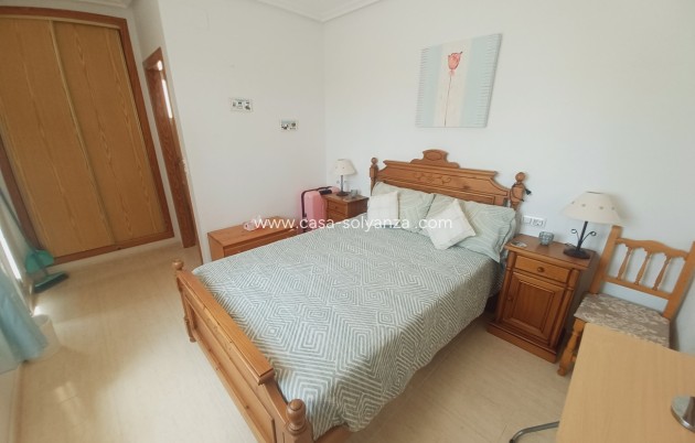 Resale - Villa - Sucina - Inland