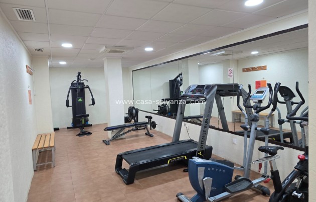 Resale - Apartment / flat - Orihuela Costa - Costa Blanca