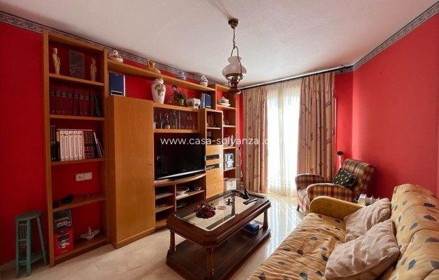 Resale - Villa - Finestrat - Bahia Golf